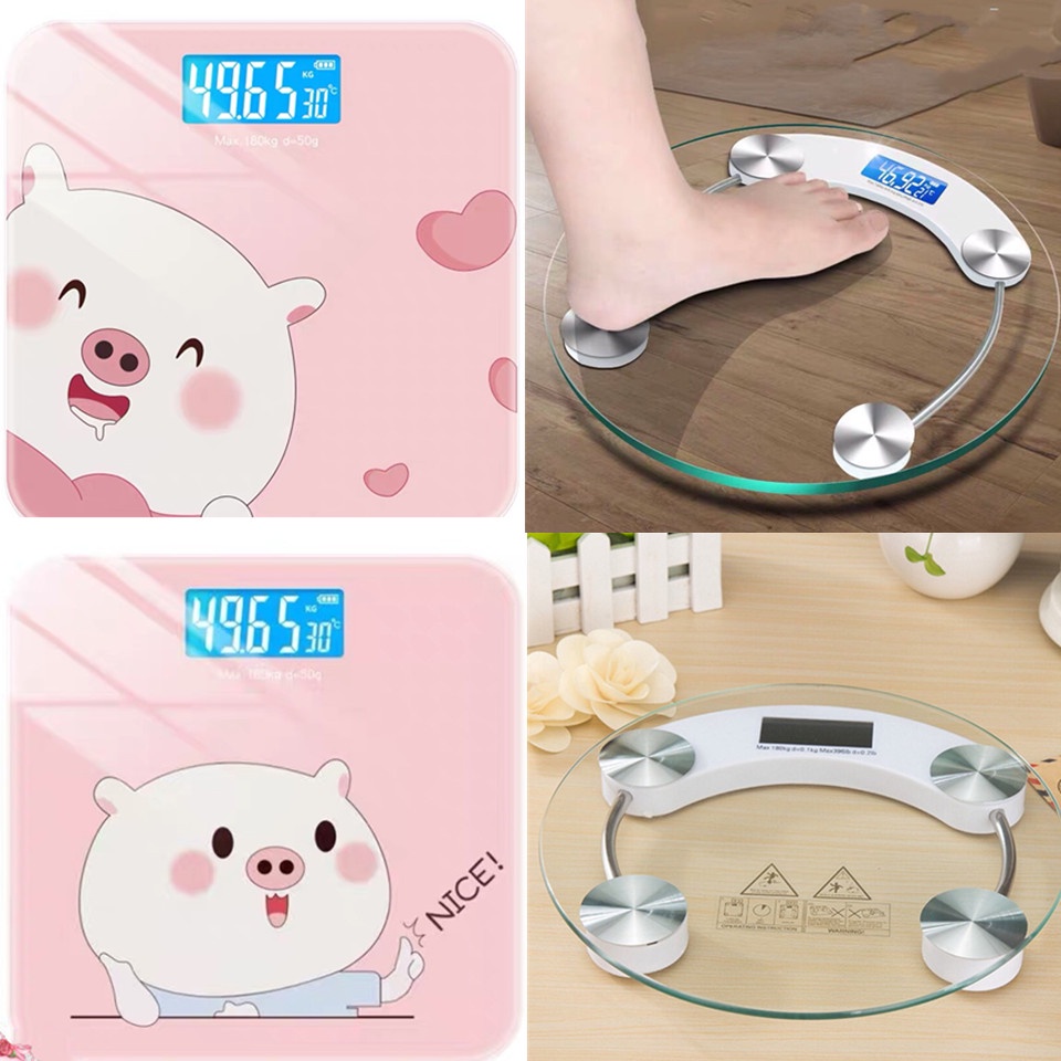 ราคาพิเศษ-จำนวนจำกัด-best-electronic-weight-scale-เครื่องชั่งน้ำหนักดิจิตอล