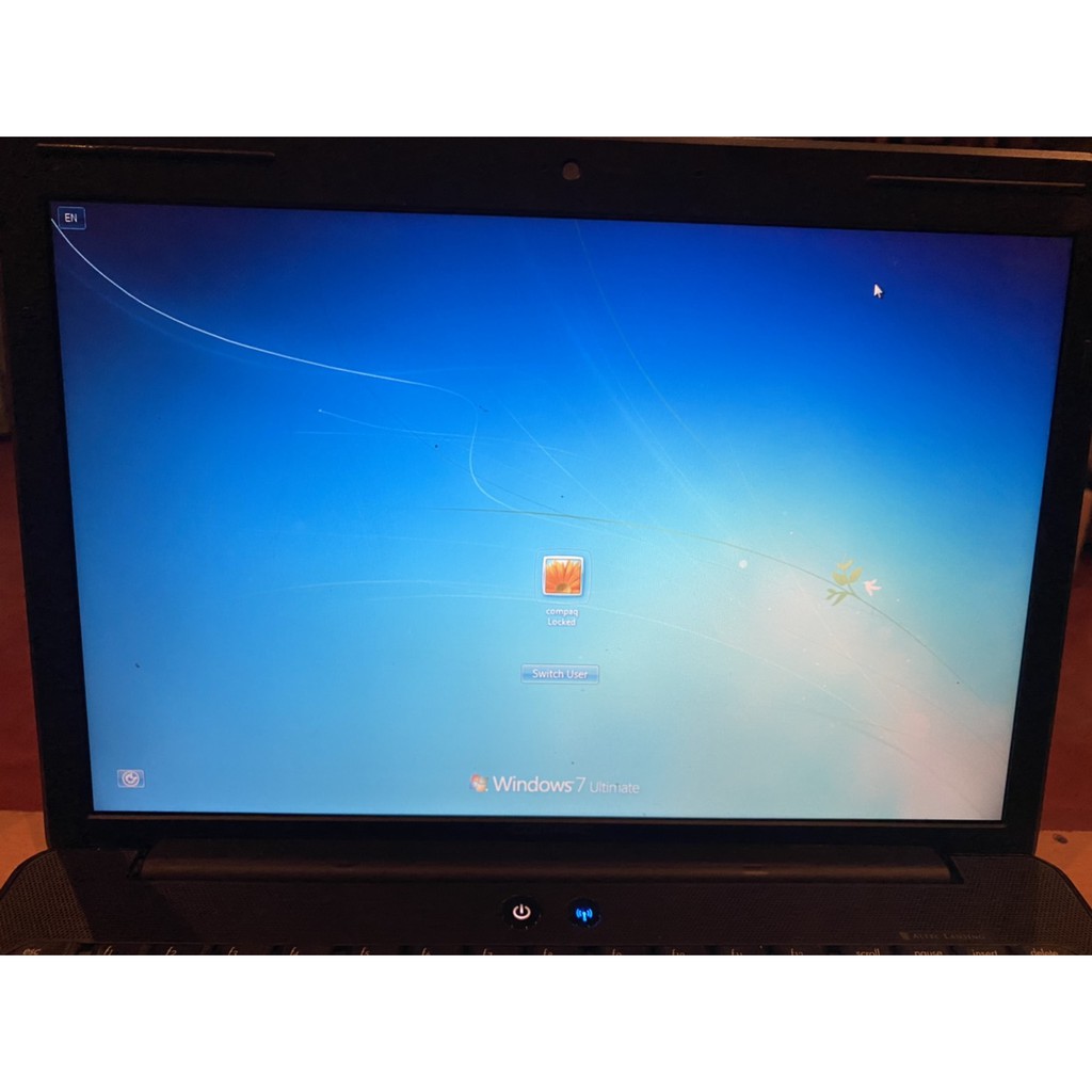 COMPAQ Presario CQ40342TU มือสองสภาพ85 Shopee Thailand