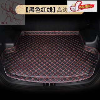 พิเศษสำหรับ MG5 trunk pad car พิเศษ tail box pad high ด้านข้าง trunk pad ใหม่ 2021