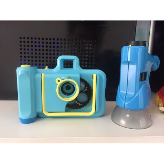 กล้อง Benesse digital camera | Shopee Thailand