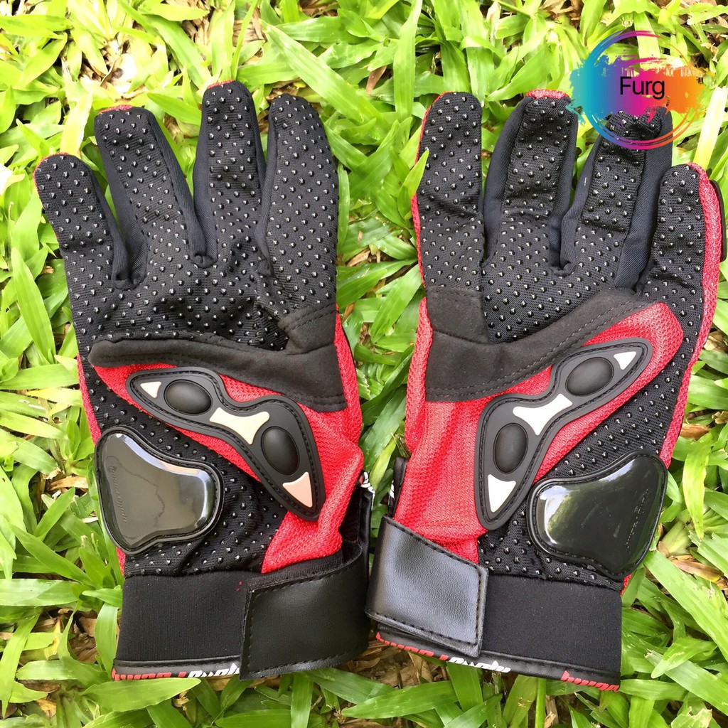 everdayitems-0050200299-big-bike-motorcycle-gloves-ถุงมือมอไซต์บิ๊กไบค์-แบบสกรีนใหม่ล่าสุด-ไซส์xl-sizexl-สีแดง