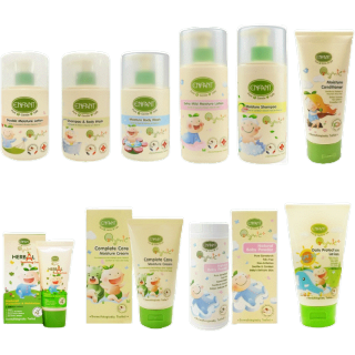 โปรโมชั่น : อองฟองต์ Enfant Extra Mild LotionDouble LotionShampoo  Body WashBody WashShampooBaby PowderBalm