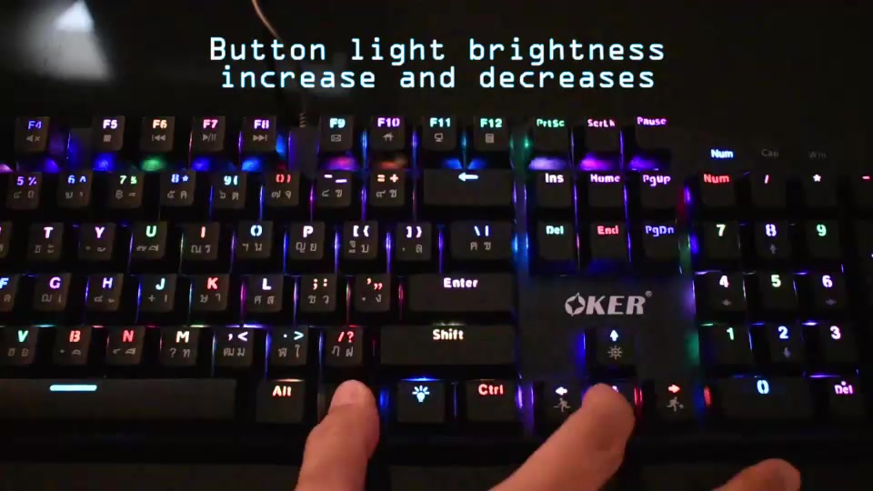 แท้100-k479-oker-backlit-keyboard-gaming-mechanical-blue-switch-คีย์บอร์ด-เกมมิ่ง-แป้นพิมพ์คอม-มีไฟ-479