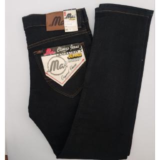 ภาพขนาดย่อของภาพหน้าปกสินค้าAS V. 41 กางเกงยีนส์ผู้ชายขายาว Max Jeans ทรงกระบอกเล็ก มาก กางเกงยีนส์ขากระบอก กางเกงยีนส์ขากระบอกชาย จากร้าน taecnx99 บน Shopee