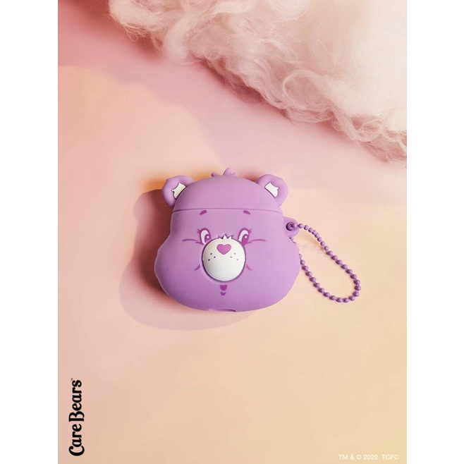 care-bears-cartoon-graphic-silicone-case-compatible-with-airpods-เคสแอร์พอร์ต