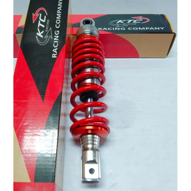 โช๊คอัพหลัง Ktc Razor Pro Matic Ktc Shock Ktc Click Universal Function ...