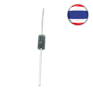 1PCS SB3150 SR3150 D0-27 Schottky diode 3A/150V DO-201AD