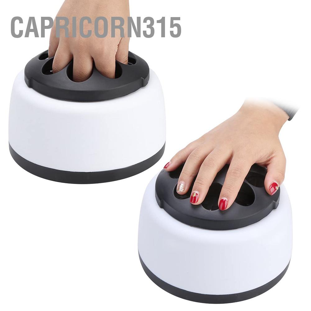 capricorn315-เครื่องถอดเล็บเจล-uv-36w-น้ำยาล้างเล็บด้วยไอน้ำ-เร็ว