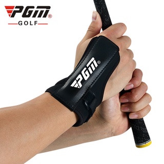 สินค้า 11GOLF อุปกรณ์พัฒนาวงสวิง PGM JZQ010 Wrist Supporter