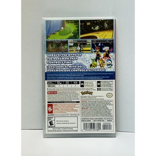 ภาพขนาดย่อของภาพหน้าปกสินค้าNintendo Switch Pokemon Brilliant Diamond Zone Zone Asia / English จากร้าน tinzshop บน Shopee ภาพที่ 2