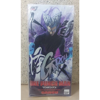 FigZero One Punch Man 1/6 Articulated Figure Garou [ของแท้ 💯%]