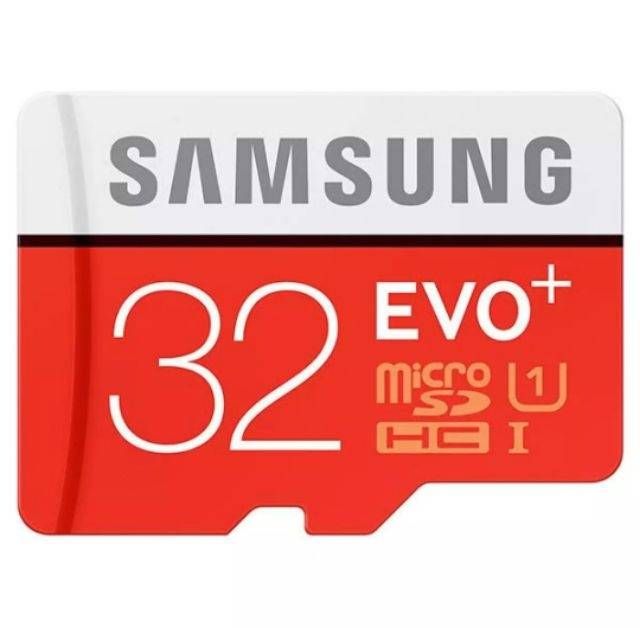 samsung-evo-plus-64gb-128gb-256gb-memorycard-samsung-แท้-100