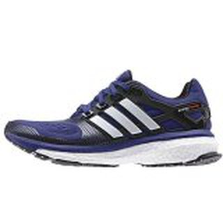 ADIDAS รองเท้าวิ่ง ฟิตเนส ลำลอง ENERGY BOOST ESM ลิขสิทธิ์แท้