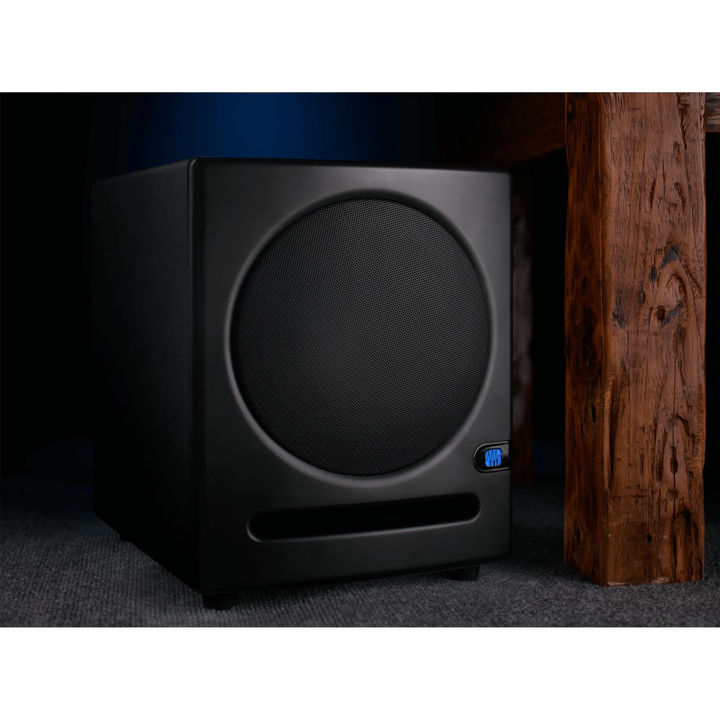 ลำโพงมอนิเตอร์-presonus-eris-sub-8-studio-subwoofer-ประกันศูนย์-1-ปี