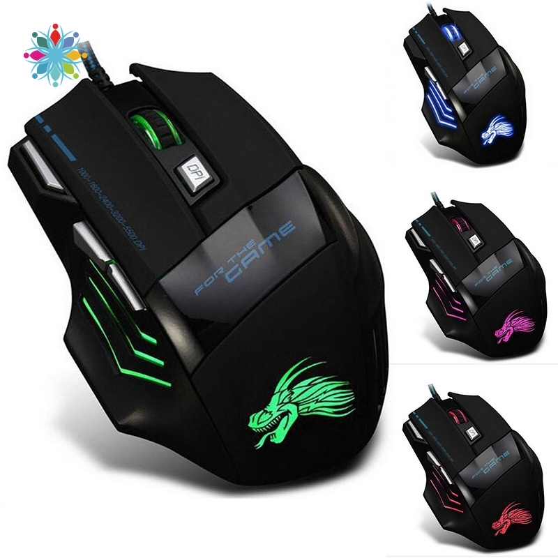 led-optical-usb-wired-gaming-mouse-7-buttons-gamer-laptop-computer-mice-tch