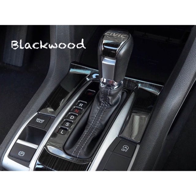 set-ตัวยู-หัวเกียร์-blackwood-titanium-civic-fc-fk-mc-2016-2020