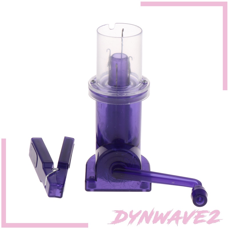 dynwave2-อุปกรณ์เครื่องมือถักนิตติ้ง-diy-สําหรับใช้ในการเย็บผ้า