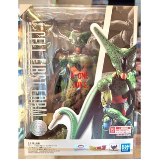 SH CELL FIRST FROM super action
