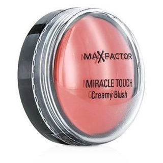 Max Factor ปัดแก้ม Miracle Touch Creamy Blush