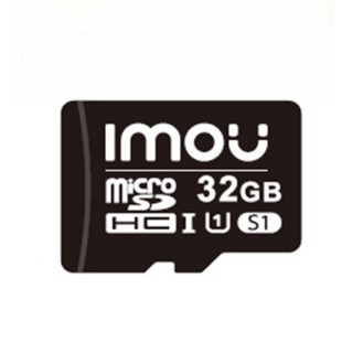 ภาพขนาดย่อของภาพหน้าปกสินค้าIMOU การ์ดหน่วยความจำ imou S1 Micro SD Card 32GB / 64GB / 128GB - แบบเลือกซื้อ BY N.T Computer จากร้าน n.tcomputer_supply บน Shopee