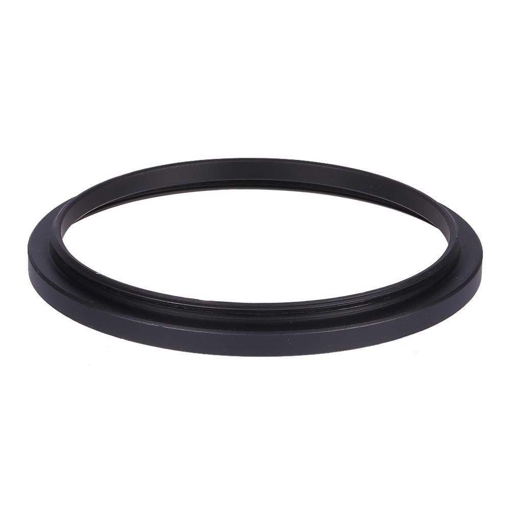 ภาพขนาดย่อของภาพหน้าปกสินค้าราคาสุดคุ้ม เลนส์ ชุดตัวกรองอะแดปเตอร์ Up 52mm-55mm Black Filter Ring 55mm Lens Step Metal 52mm 52-55 Rings To Adapter จากร้าน windyons.th บน Shopee ภาพที่ 5