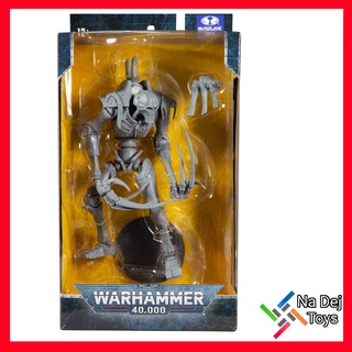 McFarlane Warhammer 40,000 Necron Flayed One (AP) 7" figure เฟย์ วัน ขนาด 7 นิ้ว ฟิกเกอร์