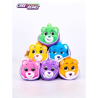 (พร้อมส่งในไทย) Care Bears Cutetitos Surprise Stuffed Animals🧸🌈 ตุ๊กตาแคร์แบร์แบบสุ่มนำเข้าจากอเมริกา💯