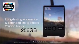 ภาพขนาดย่อของภาพหน้าปกสินค้าSandisk High Endurance microSD Card จากร้าน neodigital บน Shopee ภาพที่ 6