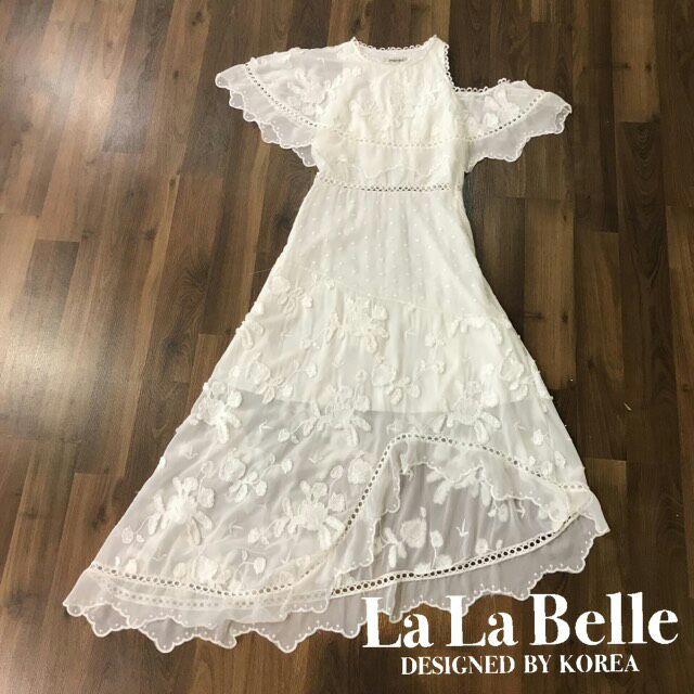 la-la-belle-งานเหมือน-งานปัง-งานเริ่ด-new-พร้อมส่ง-available-now