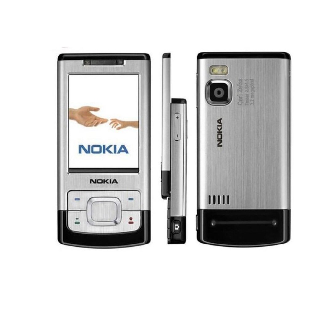 แท้-ชุดโทรศัพท์มือถือ-แบบเต็ม-สําหรับ-nokia-6500s-slide-3g-mobile-original-full-set