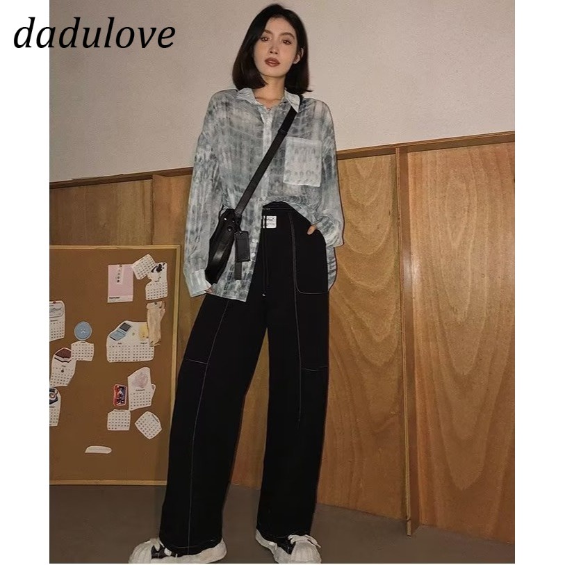 dadulove-new-korean-version-ins-niche-jeans-loose-high-waist-wide-leg-pants-fashion-plus-size-womens-clothing