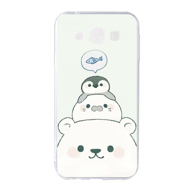 เคสซิลิกอนสําหรับ-samsung-galaxy-e7