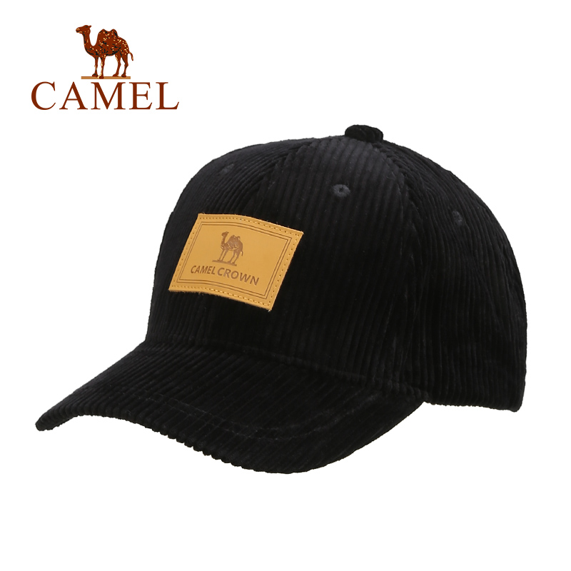 camel-หมวกเบสบอล-กันแดด-สำหรับกีฬากลางแจ้ง