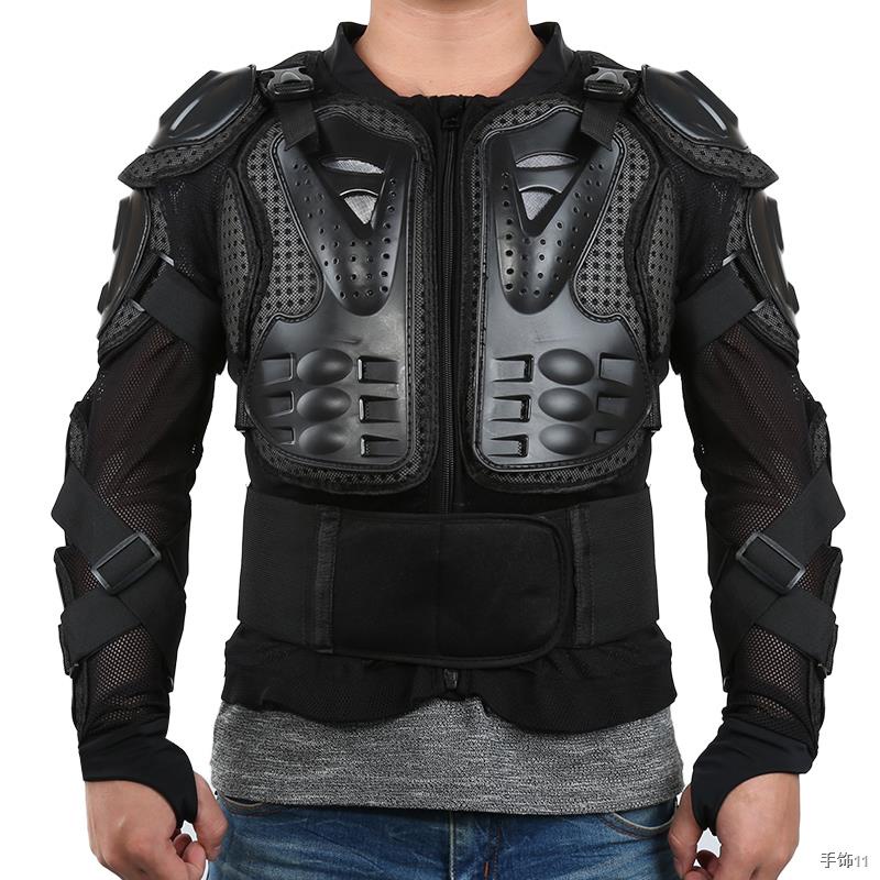 ♟Motorcycle full body armor jacket Motorcycle Full Body Armor Jacket