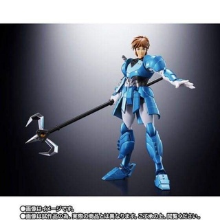 HK Armor Plus Samurai Trooper Shin of the Torrent Special Color Edition (Suiko no Shin) ซามูไรทรูปเปอร์ ชิน