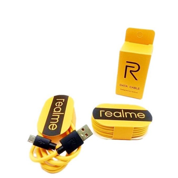 realme-cable-สายชาร์จ-microusb-type-c-999shopworld