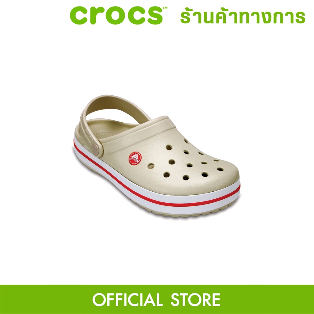 crocs-crocband-clog-รองเท้าลำลองผู้ใหญ่