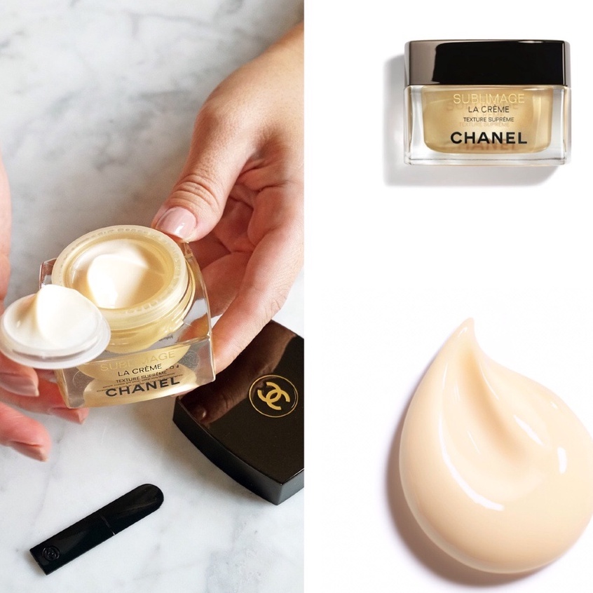 beauty-siam-แท้ทั้งร้าน-ครีมบำรุงผิวตัวแพง-chanel-sublimage-la-creme-texture-supreme-5-ml