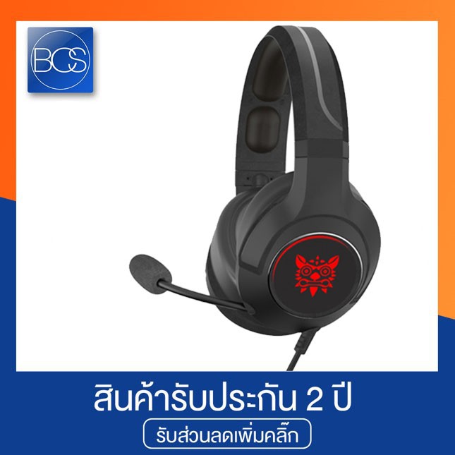 onikuma-k9-หูฟังเกมมิ่ง-2-1-สำหรับมือถือ-สมาร์ทโฟน-3-5mm-usb-led-black