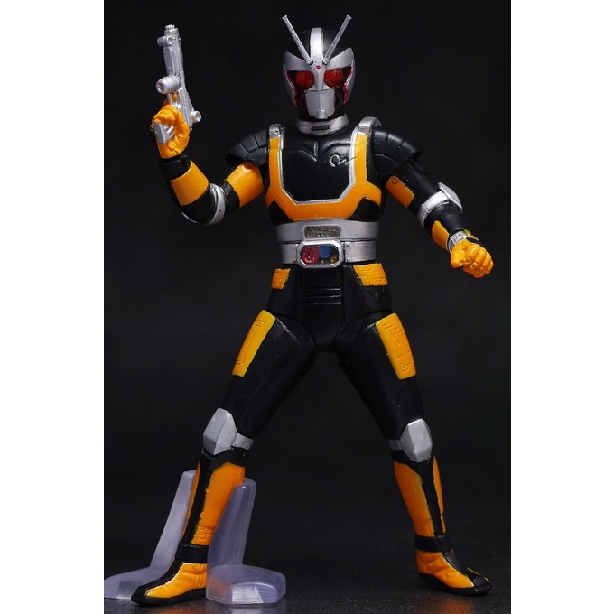 HDM (Hyper Detail Molding) ROBO Rider (Kamen Rider Black RX) | Shopee ...