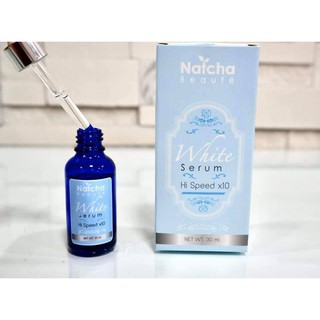 เซรั่มณัชชา Natcha 30ml.