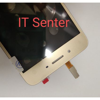 ภาพสินค้าจอชุด LCD+Touch หน้าจอ+ทัช For Vivo Y53/ Vivo1606 งานมีคุณภาพ จากร้าน itsenter. บน Shopee ภาพที่ 5