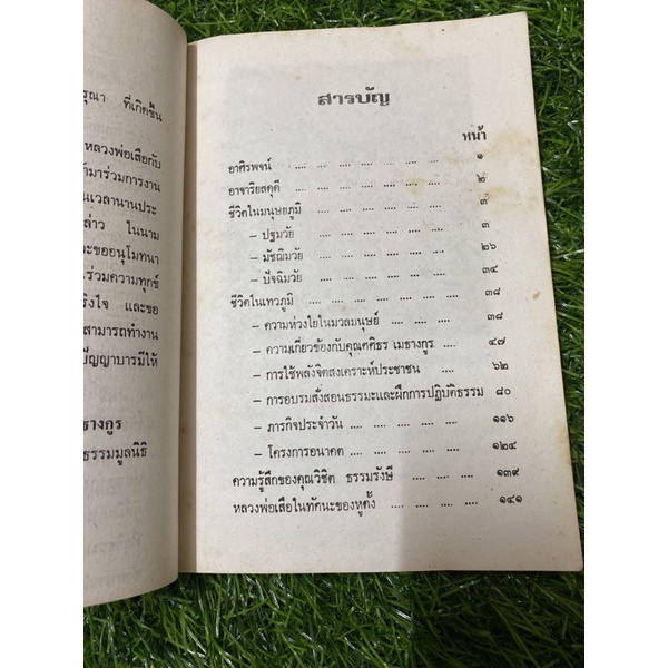 ประวัติหลวงพ่อเสือ-โดย-มาลี-สร้อยพิสุทธิ์