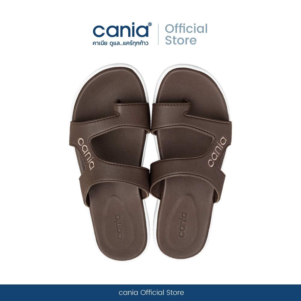 cania-คาเนีย-รองเท้าแตะ-สวม-เพื่อสุขภาพ-ผู้หญิง-cw41131-size-36-39