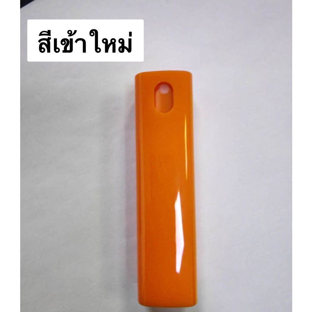 ภาพสินค้าขวดสเปร์ยน้ำหอม10ml สำหรับบรรจุเครื่องสำอาง น้ำเเร่ หัวสเปร์ยละอองฟอยละเอียดกระจายดี พร้อมส่ง จากร้าน jaythailand19970206 บน Shopee ภาพที่ 6