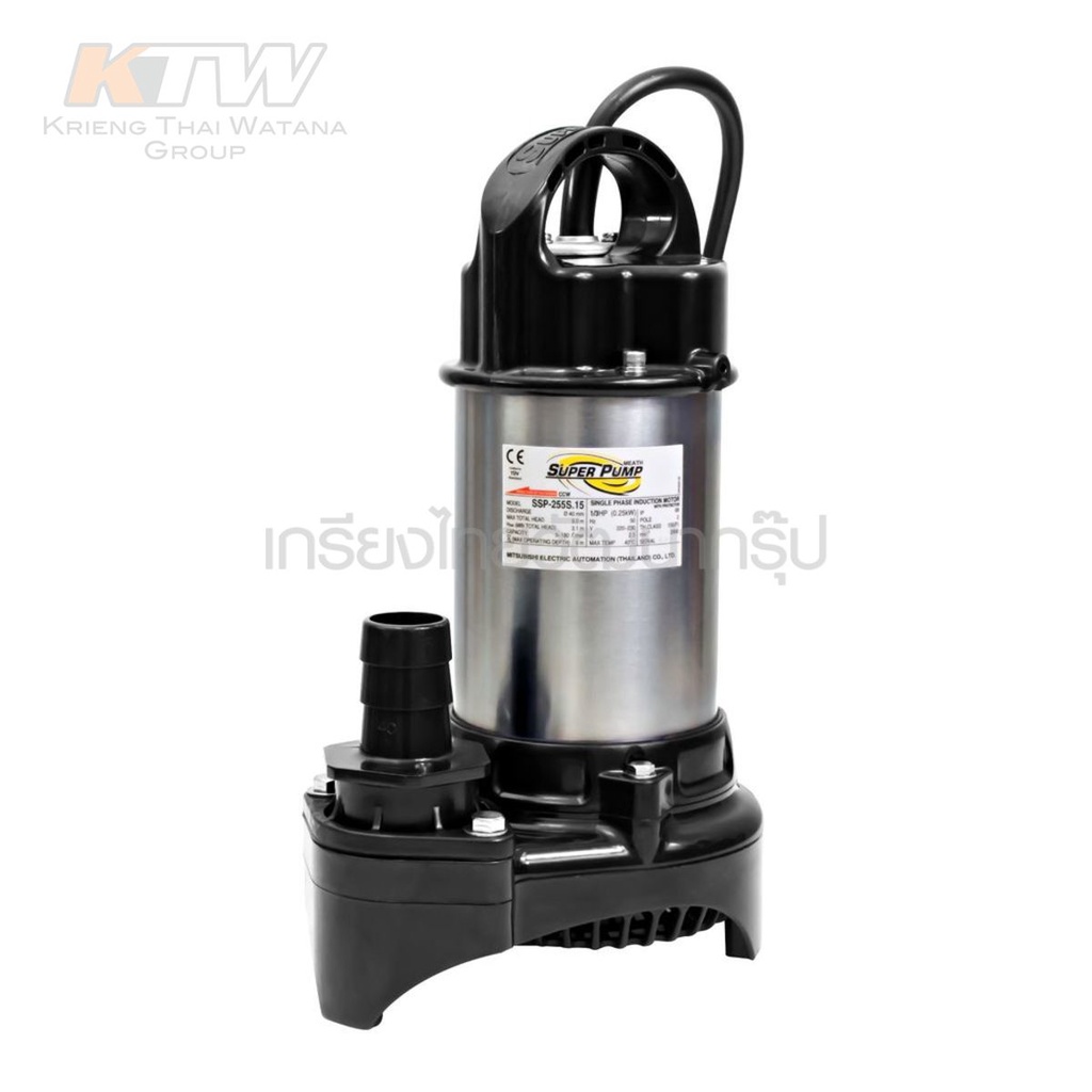 m151-1920-mitsubishi-ssp-255s-ปั๊มแช่แสตนเลส-1-1-2-1-3hp