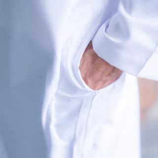 ภาพขนาดย่อของภาพหน้าปกสินค้าโต้ปชายมุสลิมสีขาว รุ่น AB63 (สอบถาม จ้า) จากร้าน nuzmeenhijab บน Shopee