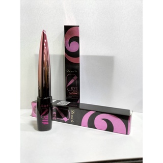 Lameila eye liner lotion GRACEFUL Dalicate อายไลเนอร์ กันน้ำ ติดทนนาน ขนาด 9 กรัม