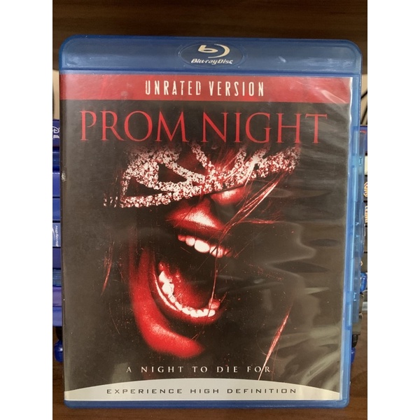 prom-night-เสียงไทย-บรรยายไทย-blu-ray-แท้-มือสอง-รับซื้อแผ่น-blu-ray-และแลกเปลี่ยน