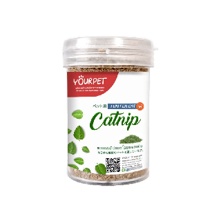 Catnip แคทนิป ขนาด 60g/30g/2g สดใหม่ หอมกลิ่นแรง สำหรับน้องแมวเหมียวแบบผง สะอาด กลิ่นแรง [พร้อมส่ง]